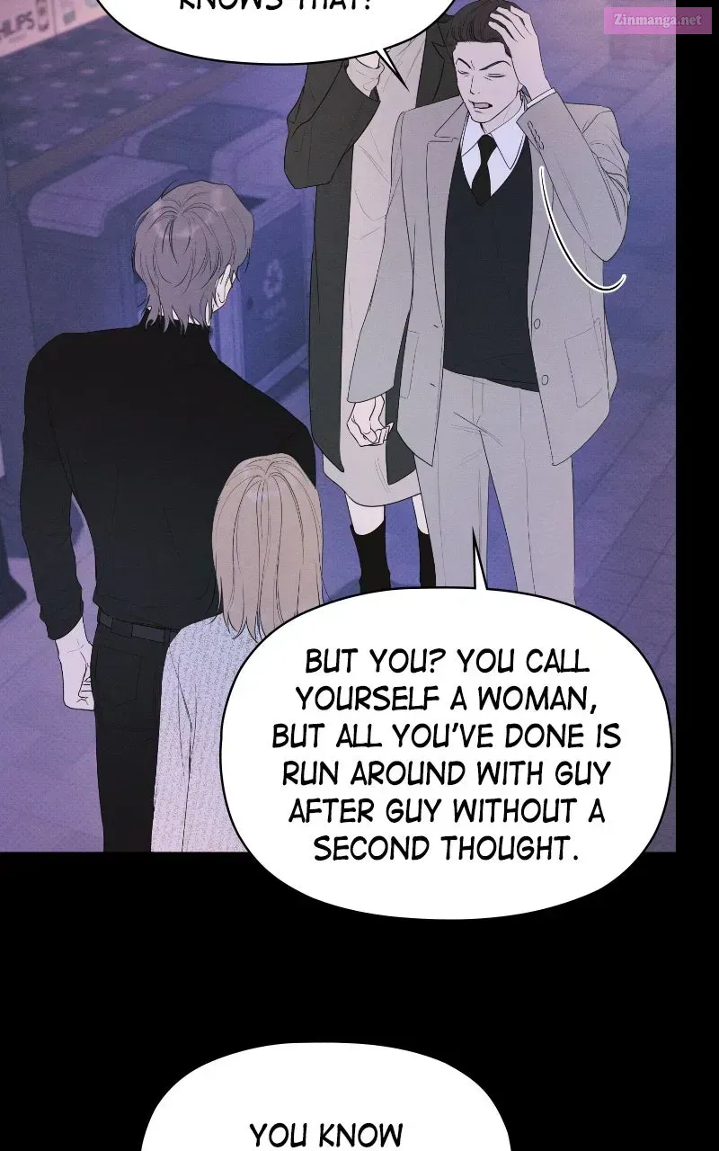 The Perfect Contract Chapter 80 - Page 35