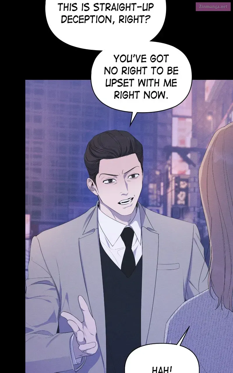 The Perfect Contract Chapter 80 - Page 36