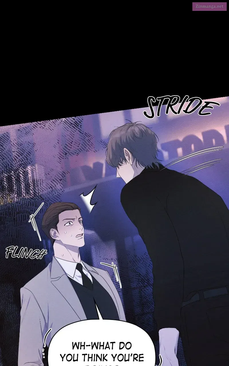 The Perfect Contract Chapter 80 - Page 40