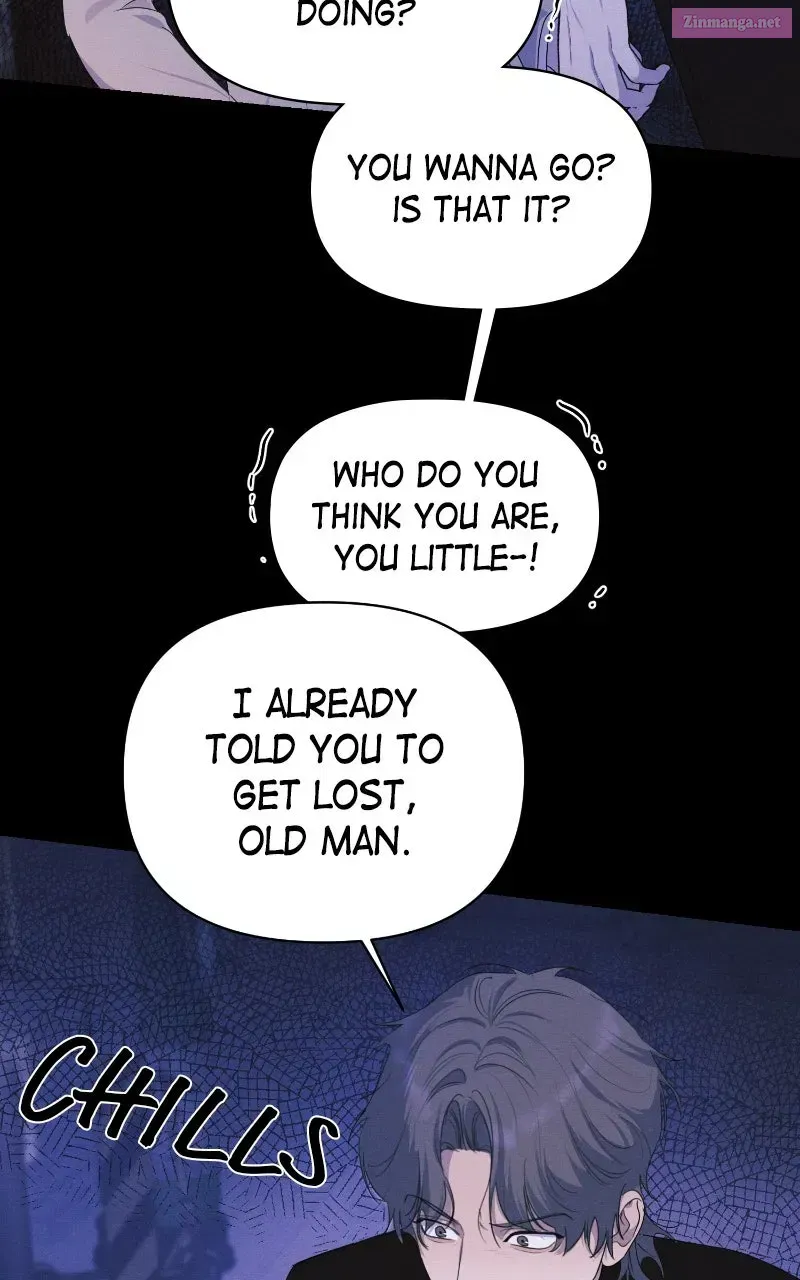 The Perfect Contract Chapter 80 - Page 41