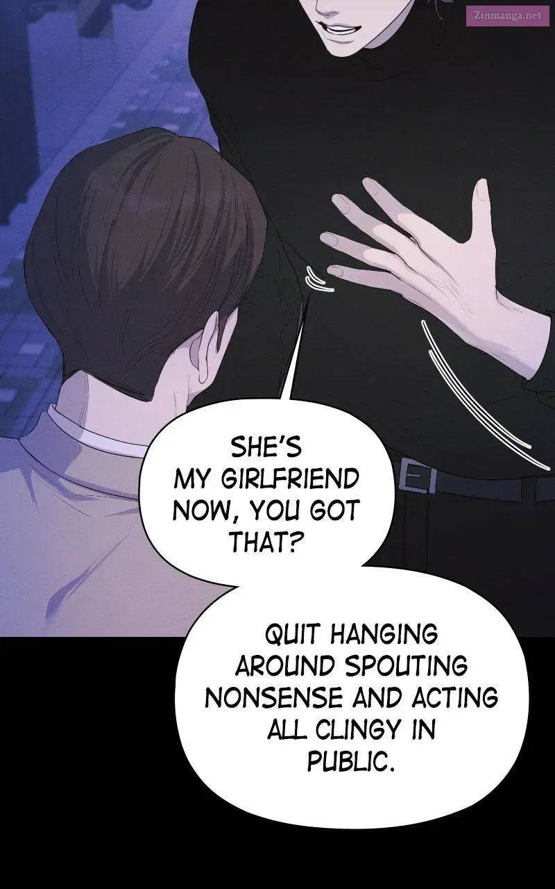 The Perfect Contract Chapter 80 - Page 42