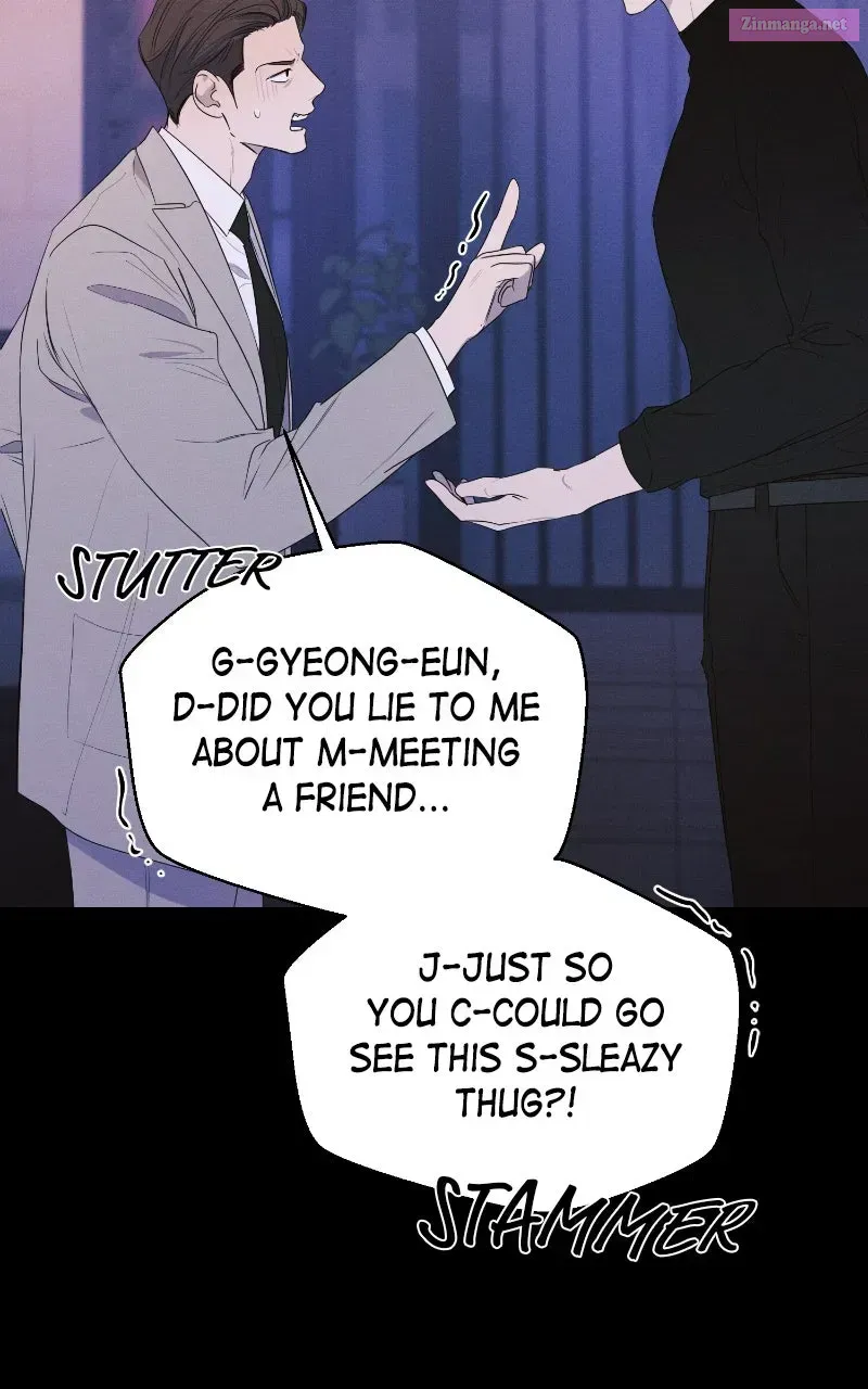 The Perfect Contract Chapter 80 - Page 44