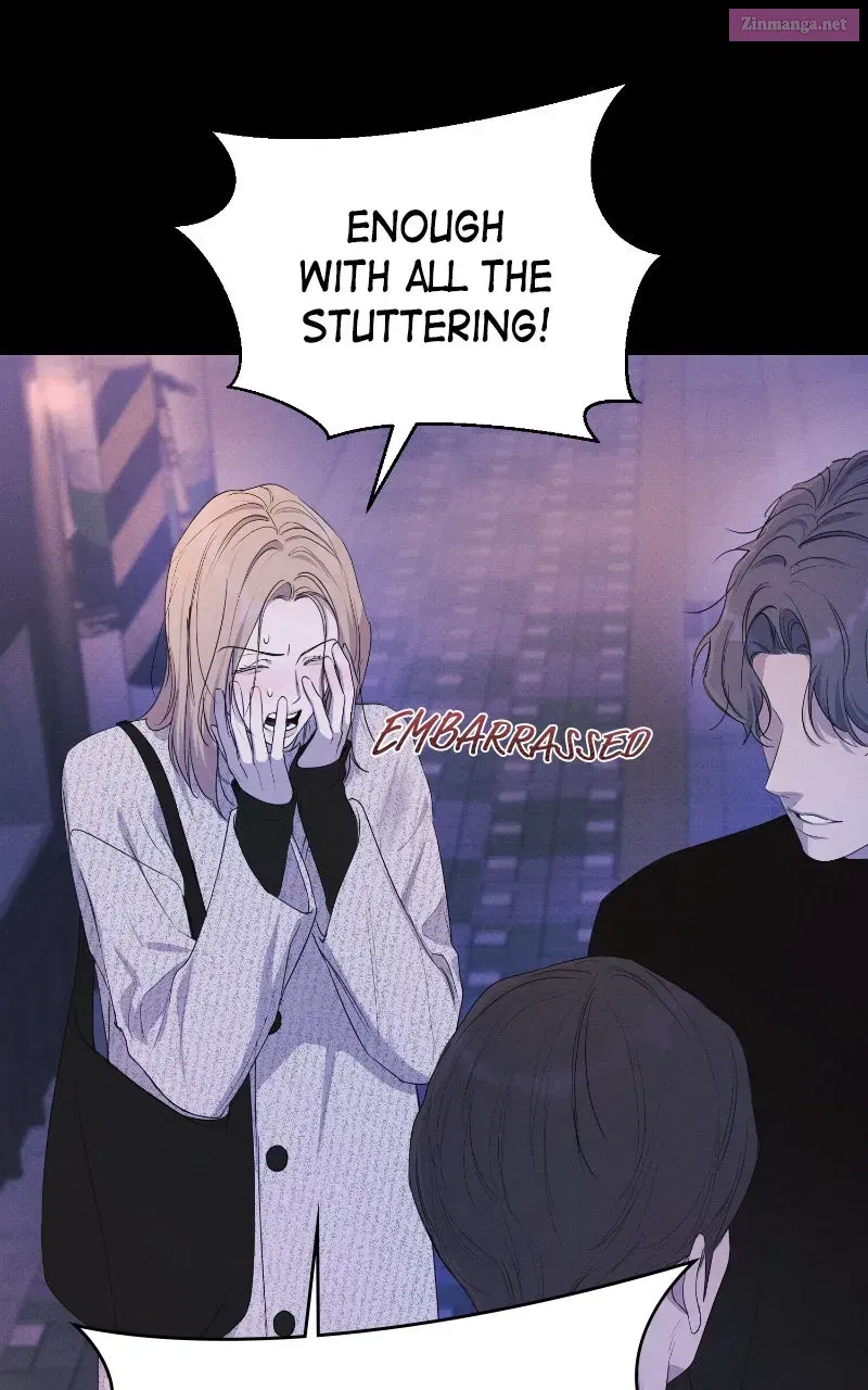 The Perfect Contract Chapter 80 - Page 45