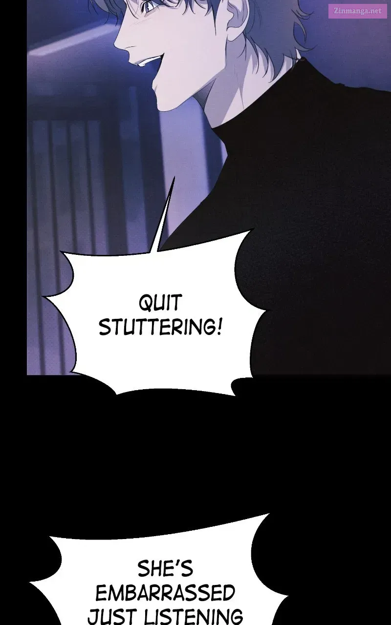 The Perfect Contract Chapter 80 - Page 47