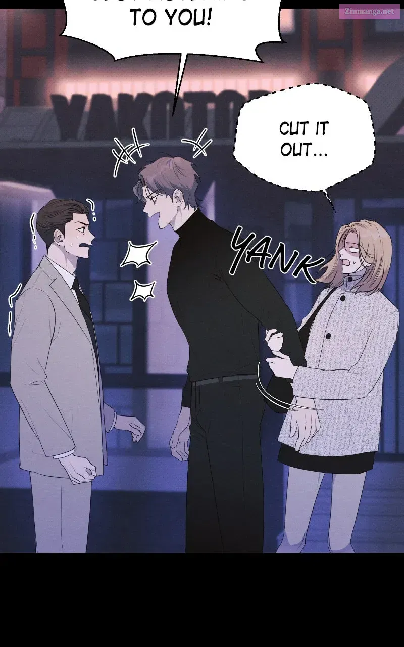 The Perfect Contract Chapter 80 - Page 48