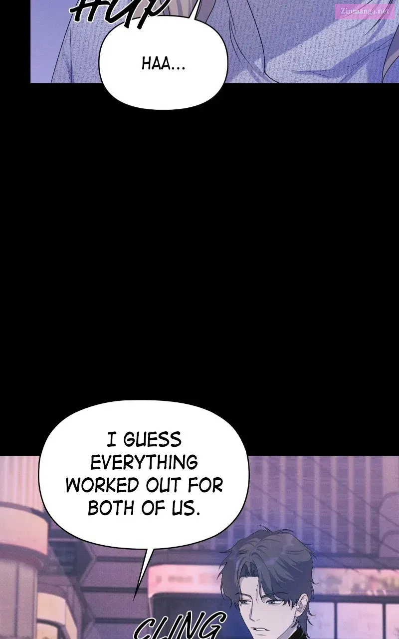 The Perfect Contract Chapter 80 - Page 50