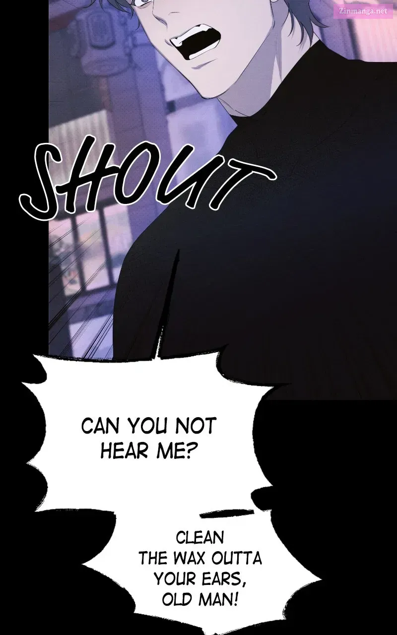 The Perfect Contract Chapter 80 - Page 55