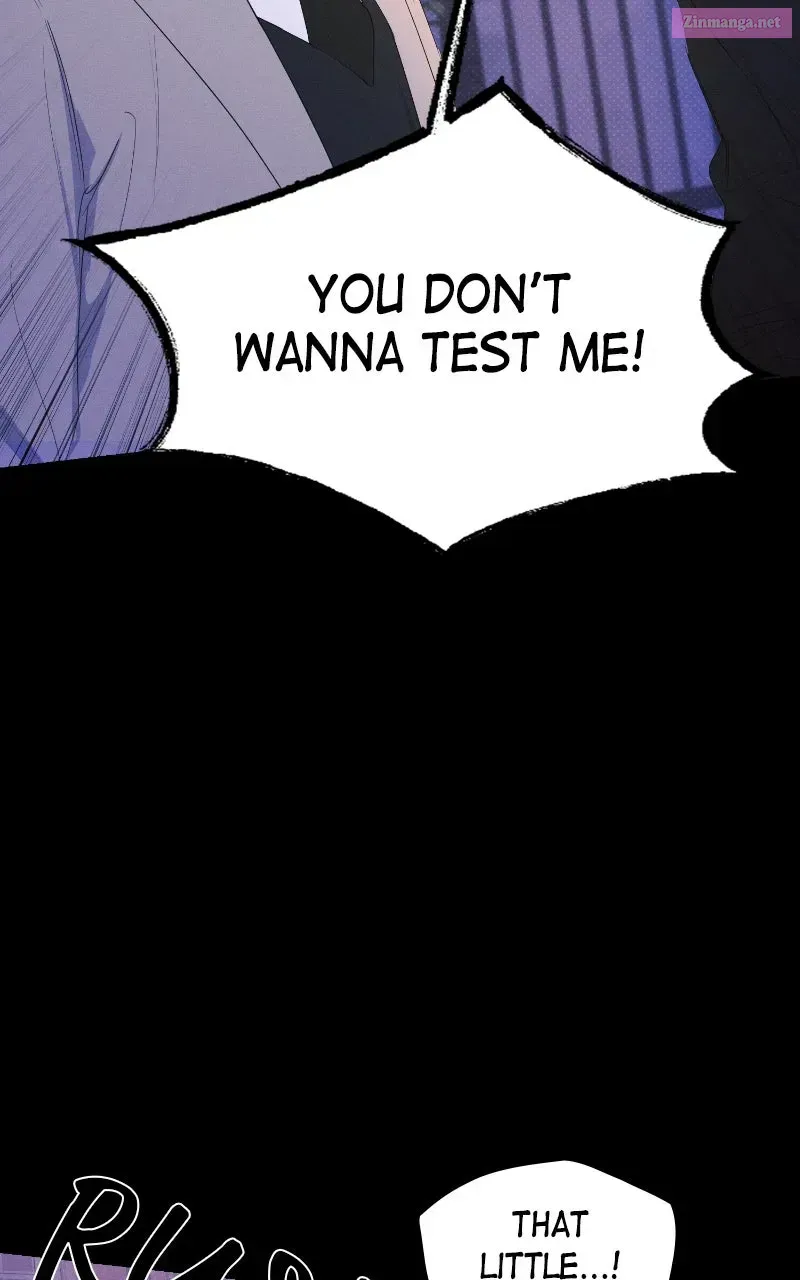 The Perfect Contract Chapter 80 - Page 59