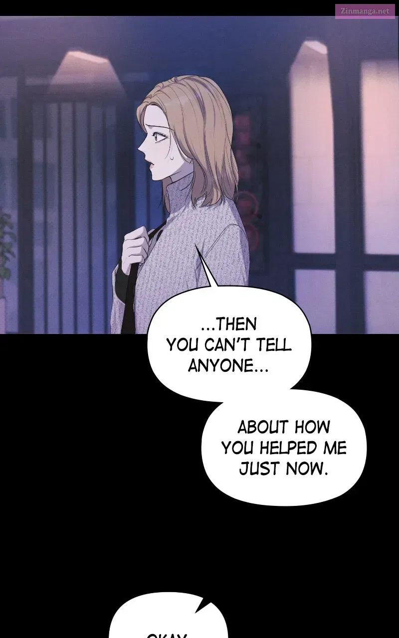 The Perfect Contract Chapter 80 - Page 71