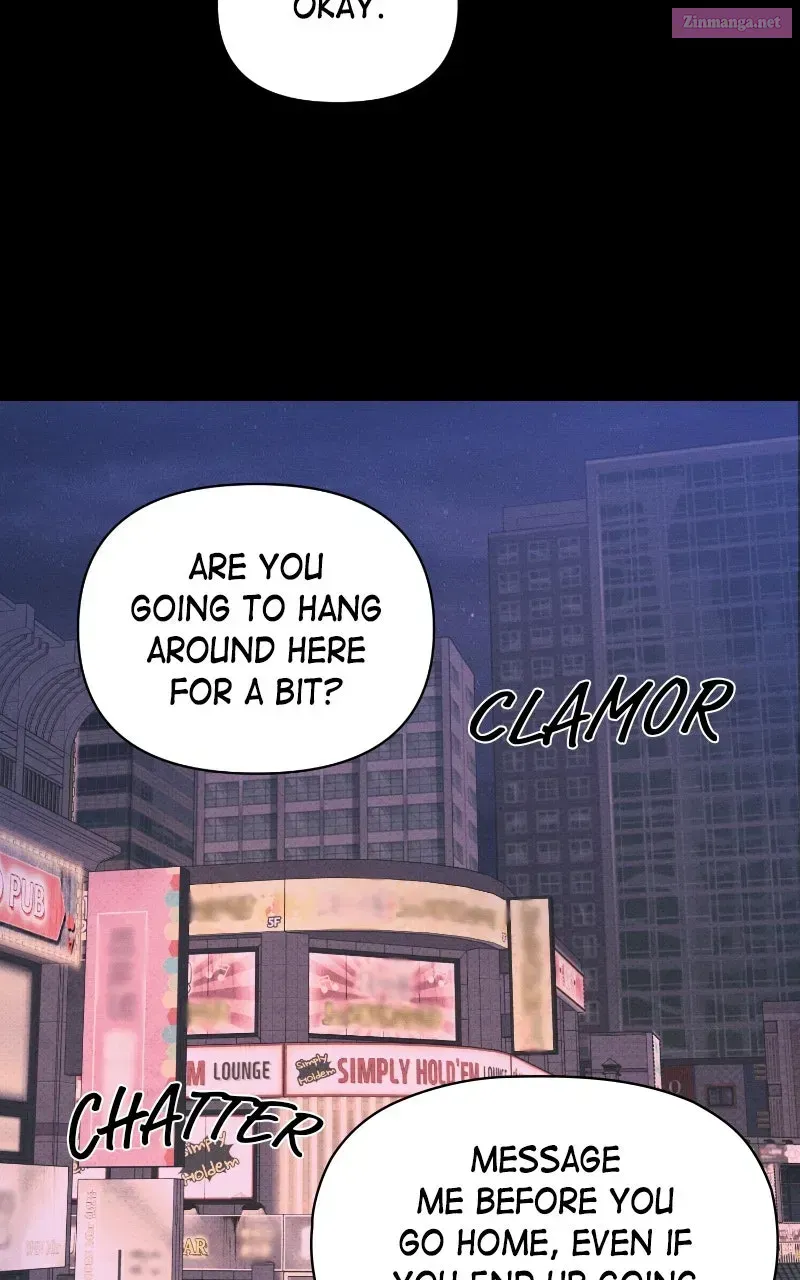 The Perfect Contract Chapter 80 - Page 72