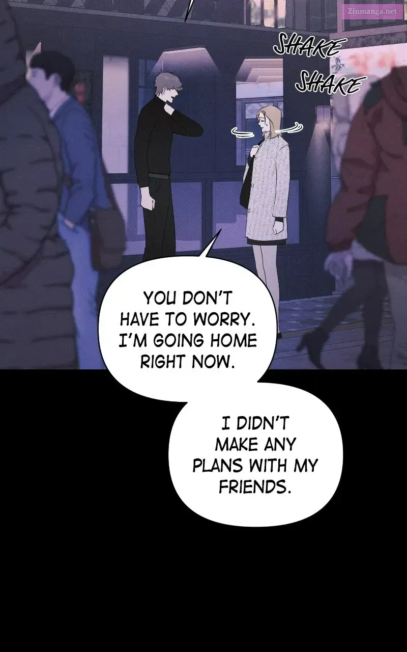 The Perfect Contract Chapter 80 - Page 74