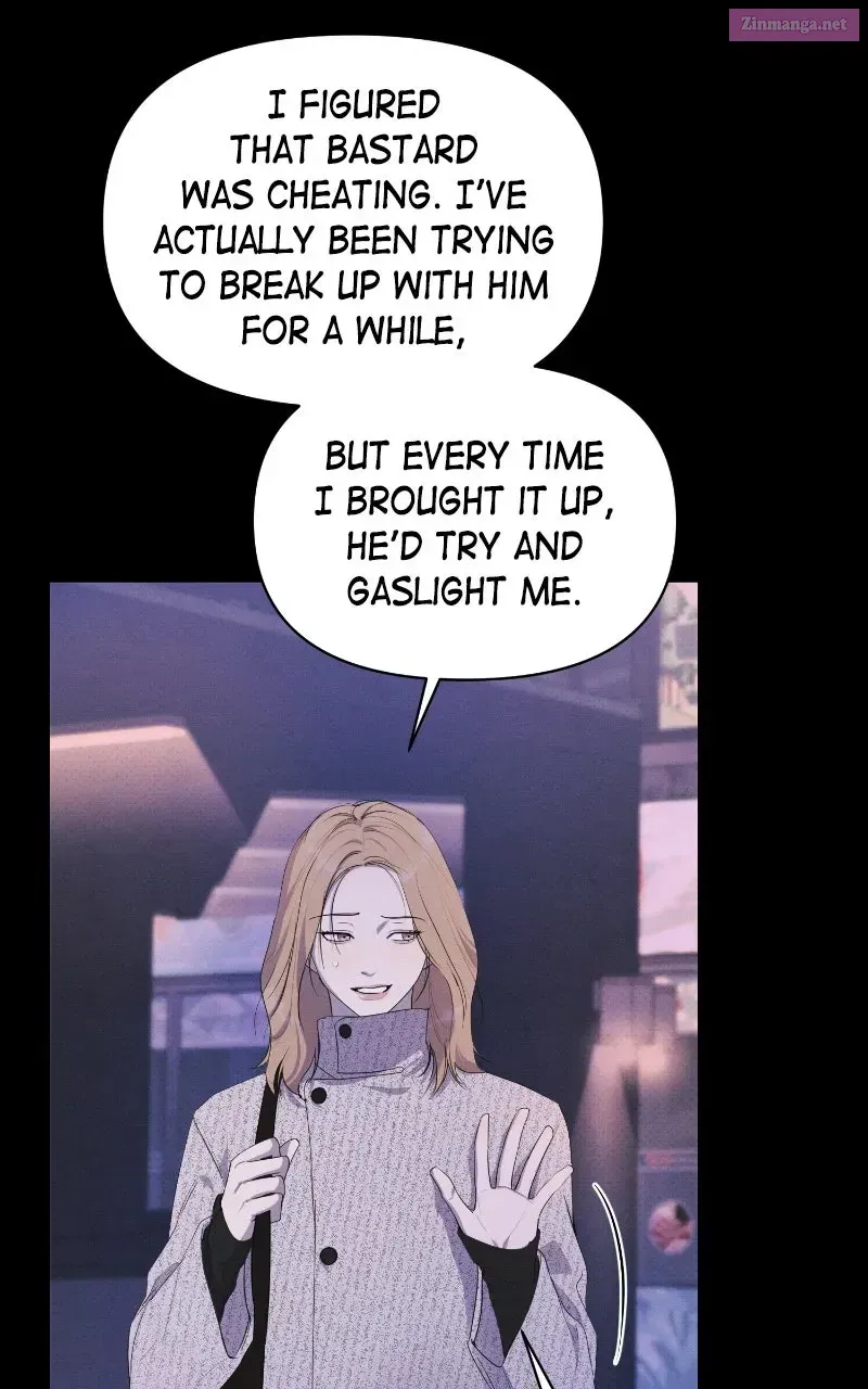 The Perfect Contract Chapter 80 - Page 75