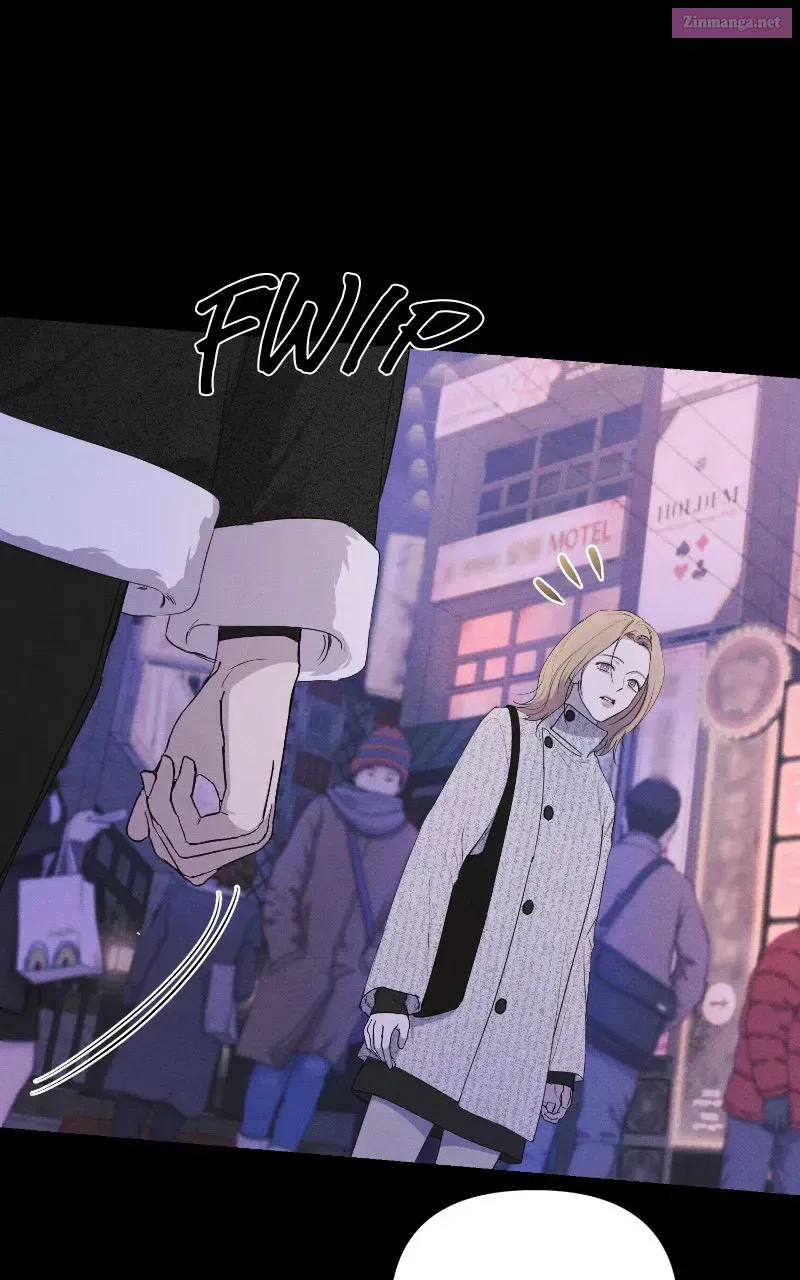 The Perfect Contract Chapter 80 - Page 78