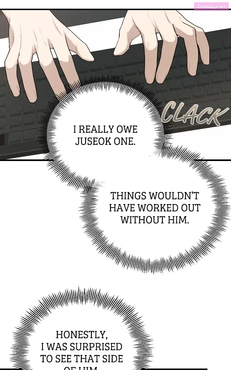 The Perfect Contract Chapter 80 - Page 81