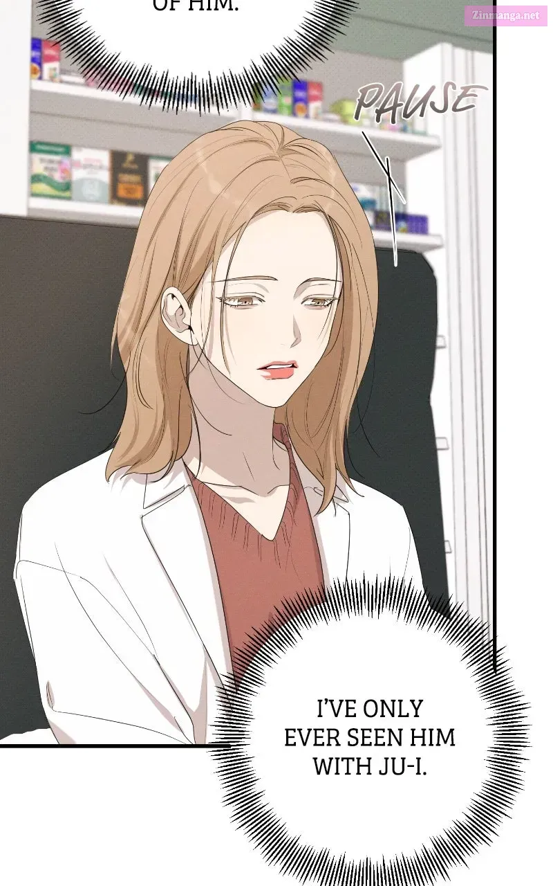 The Perfect Contract Chapter 80 - Page 82