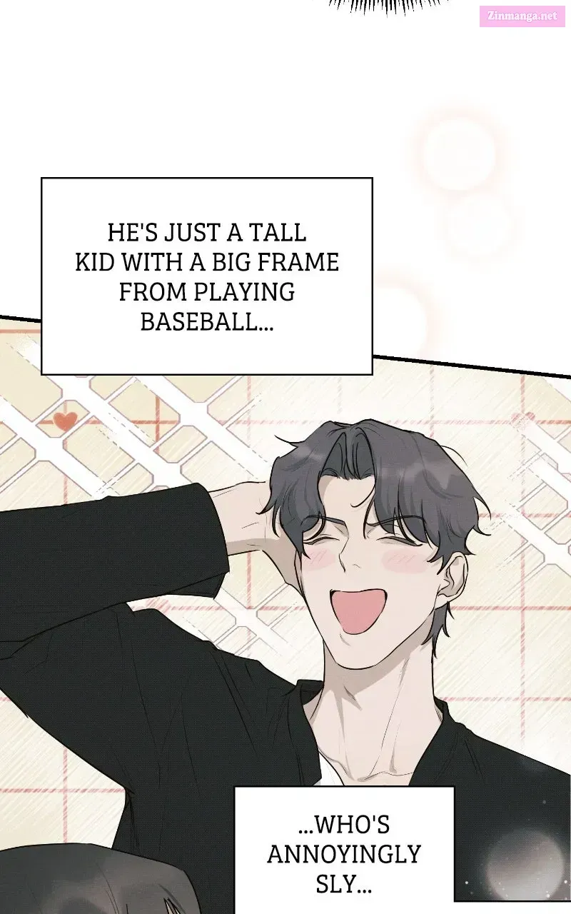 The Perfect Contract Chapter 80 - Page 83