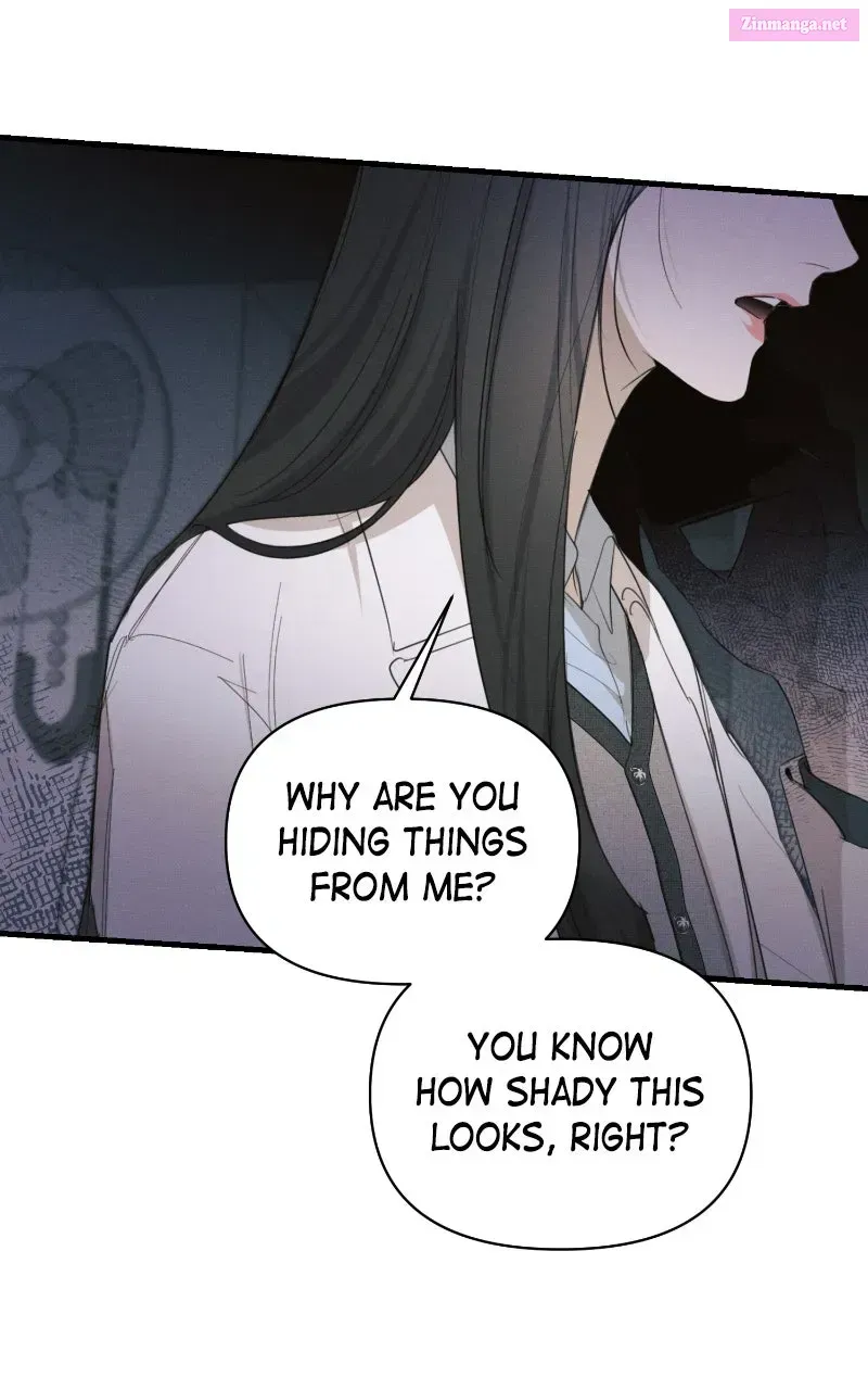 The Perfect Contract Chapter 80 - Page 90