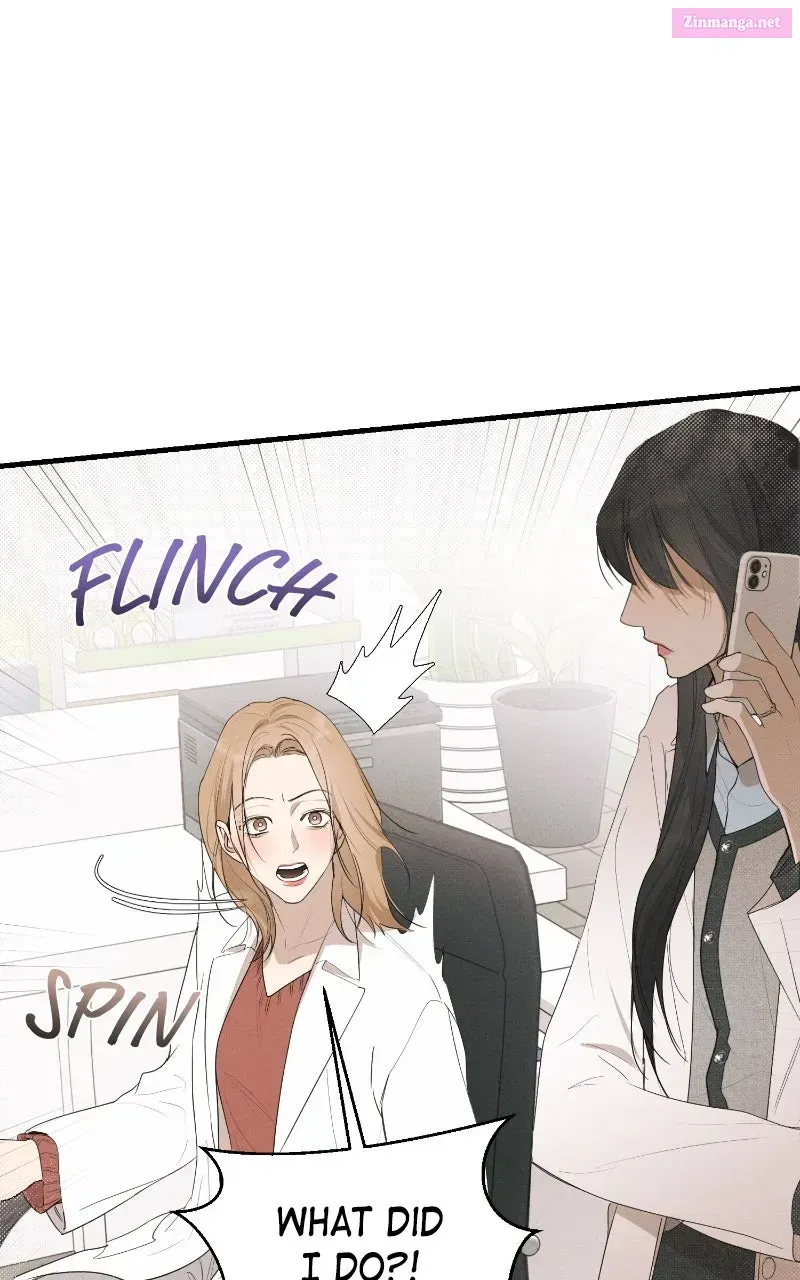 The Perfect Contract Chapter 80 - Page 91