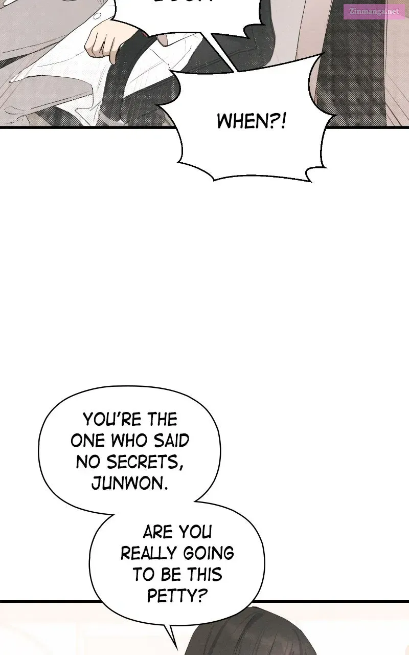 The Perfect Contract Chapter 80 - Page 92