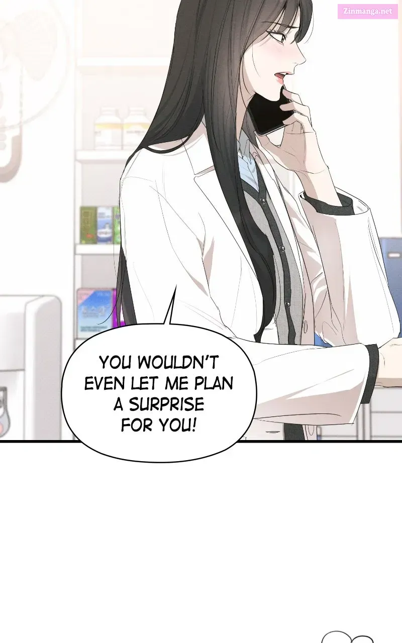 The Perfect Contract Chapter 80 - Page 93