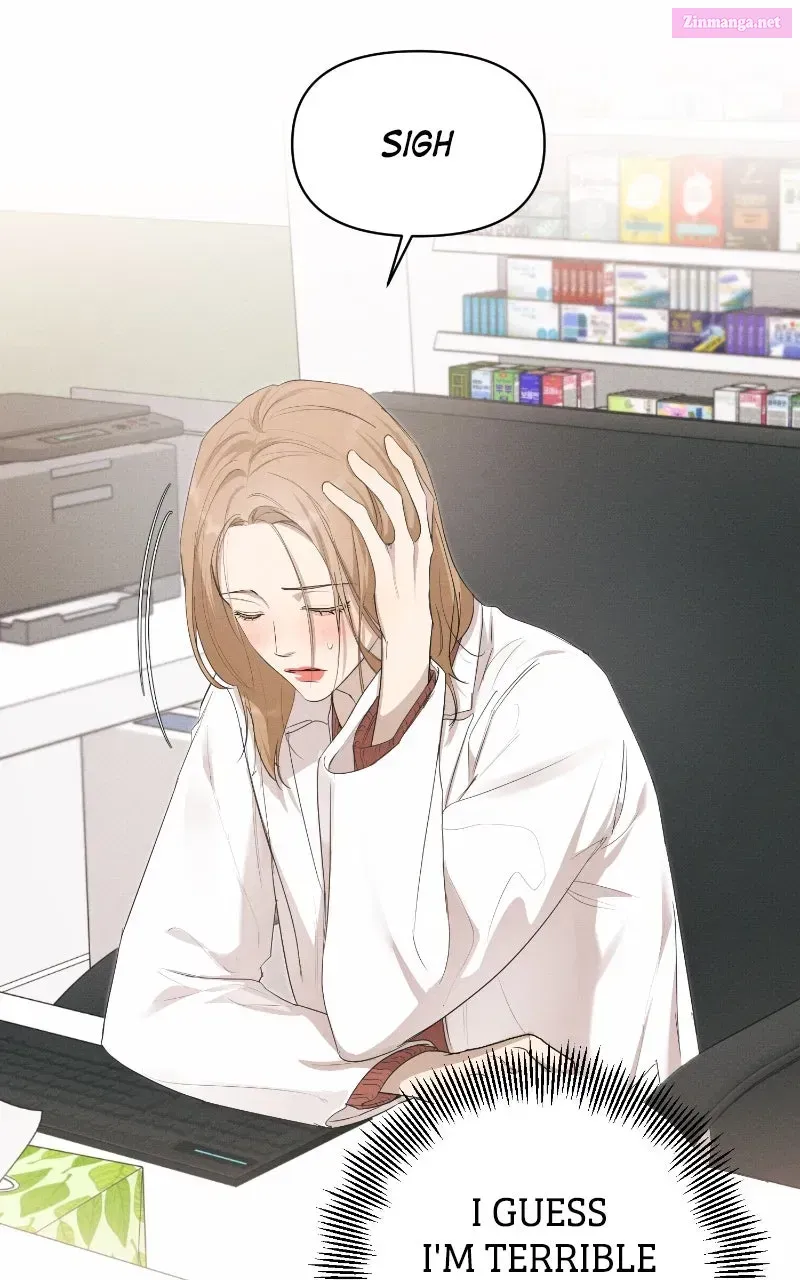 The Perfect Contract Chapter 80 - Page 95