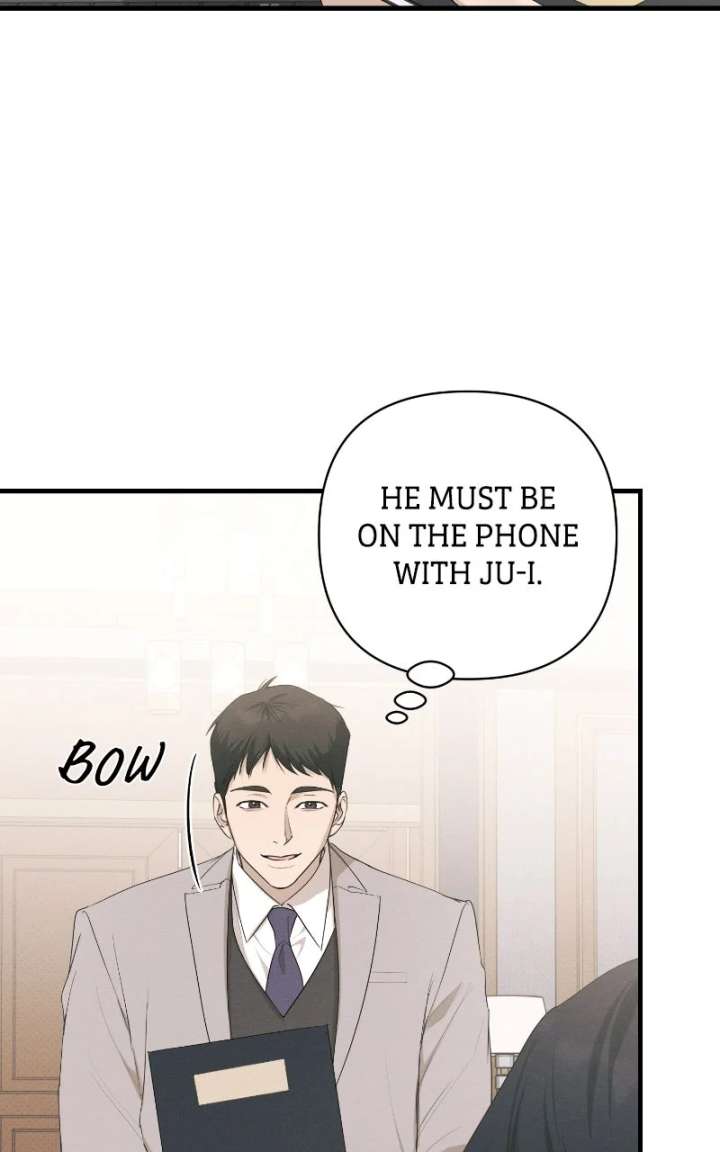 The Perfect Contract Chapter 81 - Page 5