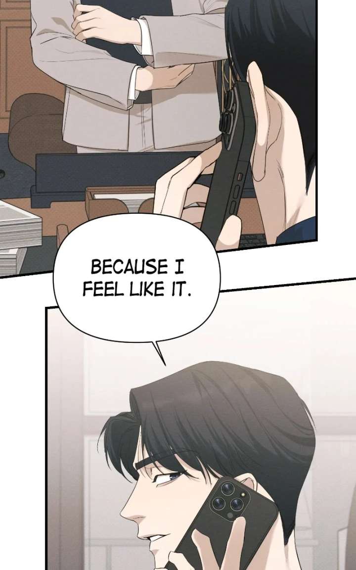 The Perfect Contract Chapter 81 - Page 6