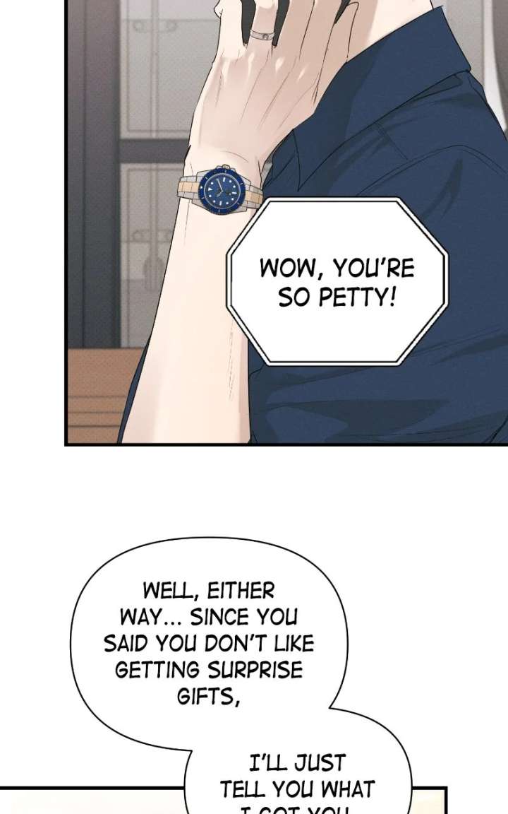 The Perfect Contract Chapter 81 - Page 7