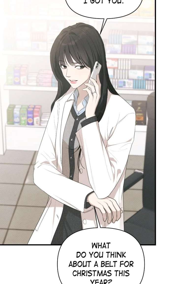 The Perfect Contract Chapter 81 - Page 8