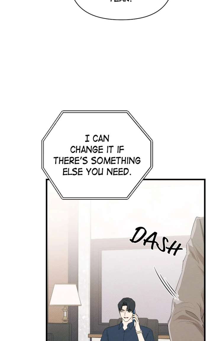 The Perfect Contract Chapter 81 - Page 9