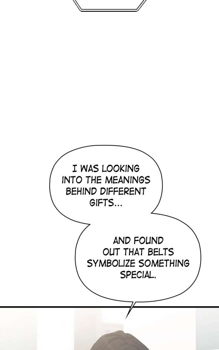 The Perfect Contract Chapter 81 - Page 11