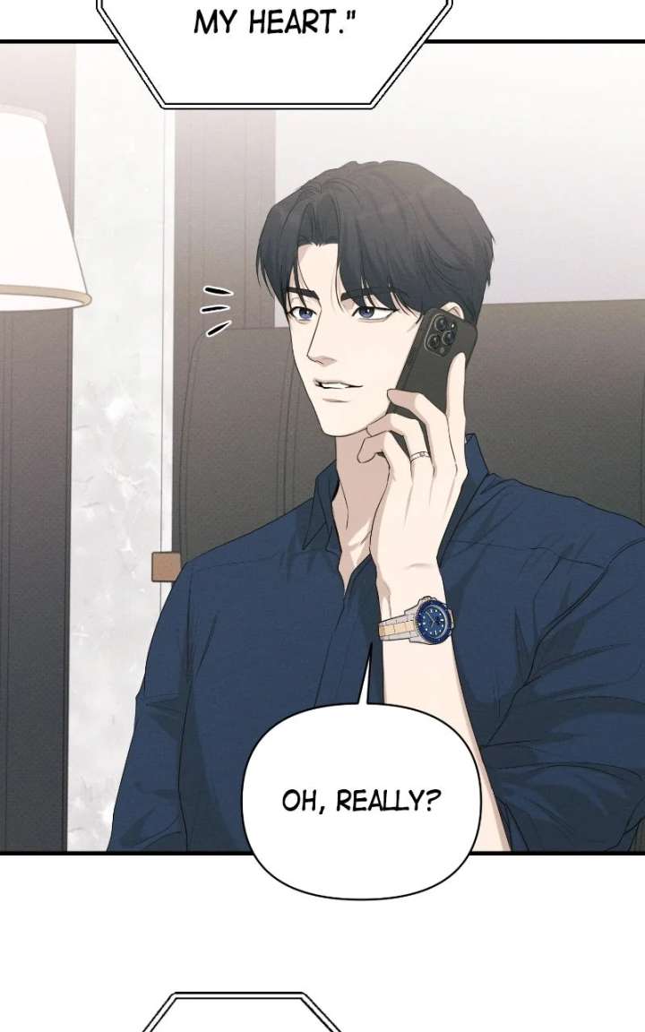 The Perfect Contract Chapter 81 - Page 13