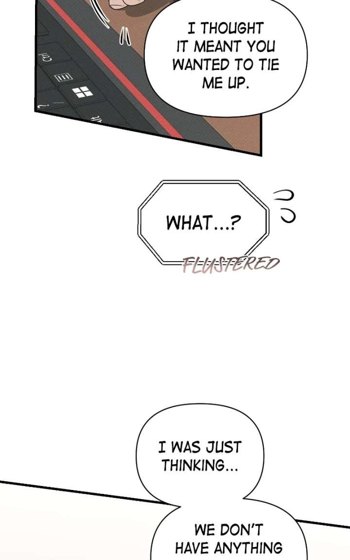 The Perfect Contract Chapter 81 - Page 15