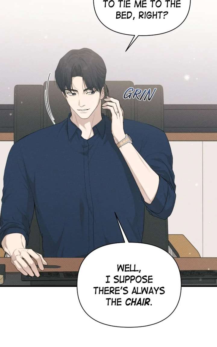 The Perfect Contract Chapter 81 - Page 16