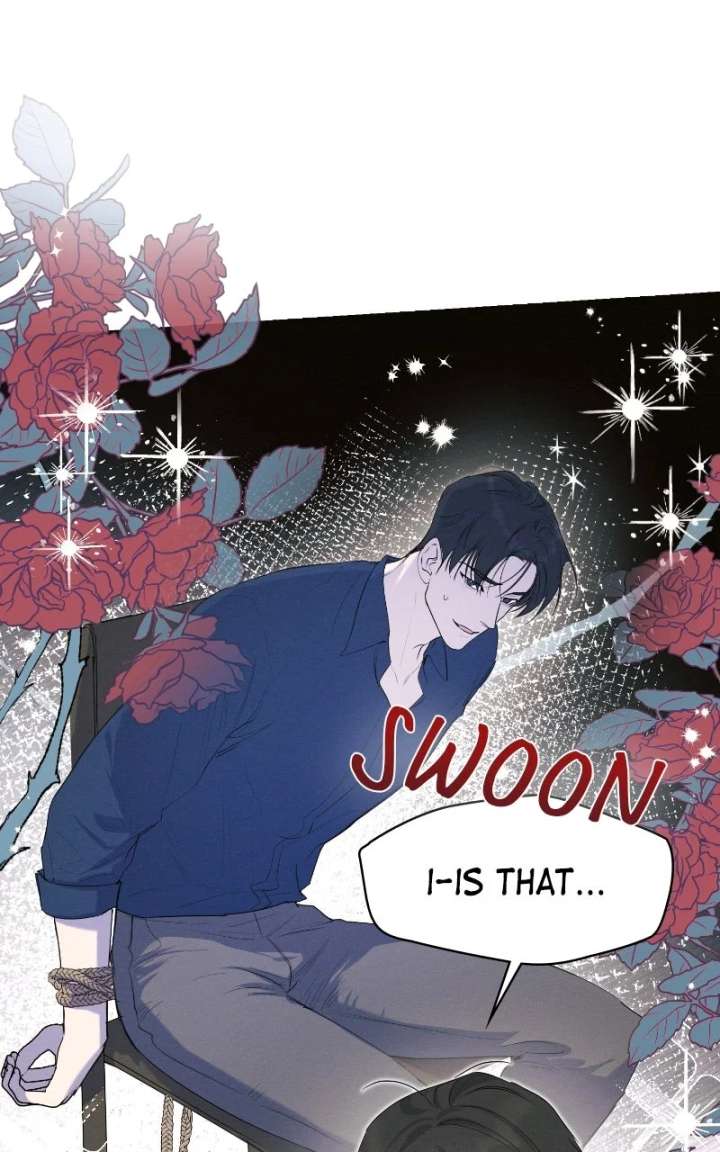 The Perfect Contract Chapter 81 - Page 17