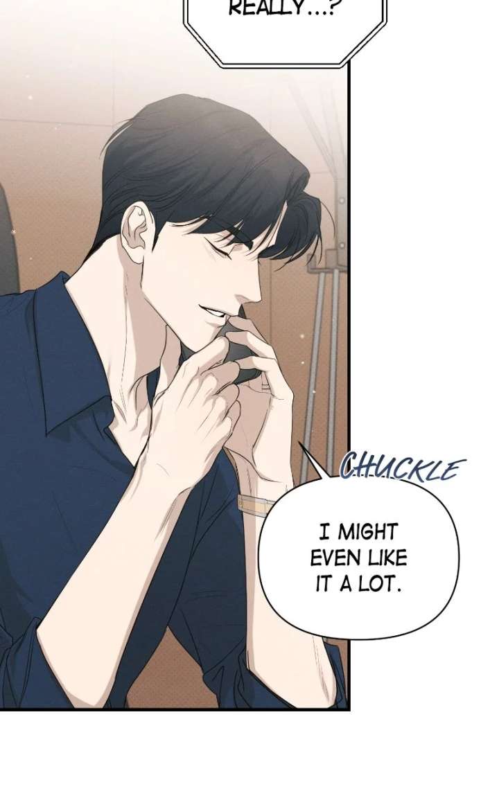 The Perfect Contract Chapter 81 - Page 19