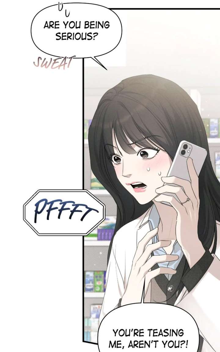 The Perfect Contract Chapter 81 - Page 20