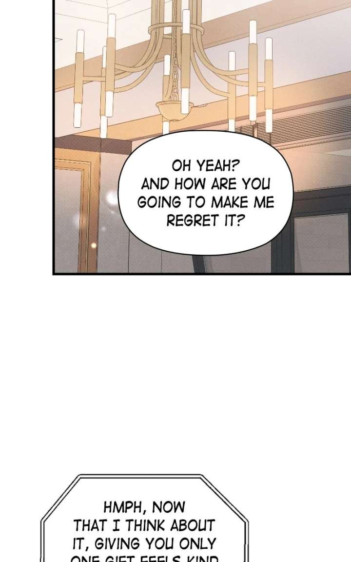 The Perfect Contract Chapter 81 - Page 22