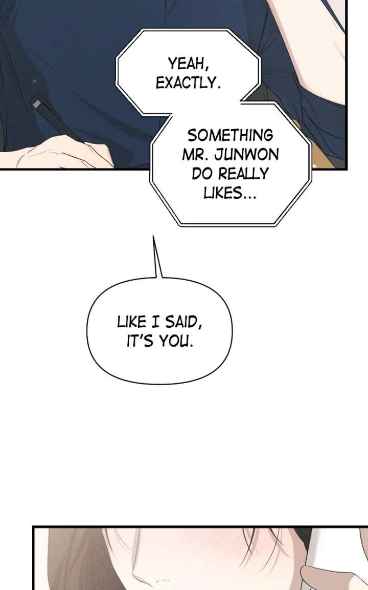 The Perfect Contract Chapter 81 - Page 25