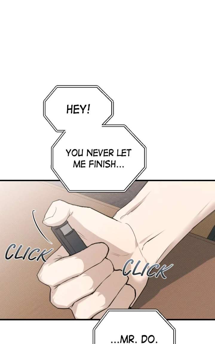 The Perfect Contract Chapter 81 - Page 29