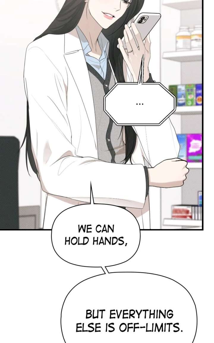 The Perfect Contract Chapter 81 - Page 31