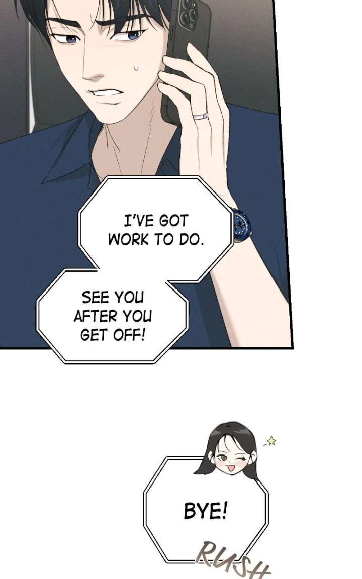 The Perfect Contract Chapter 81 - Page 34