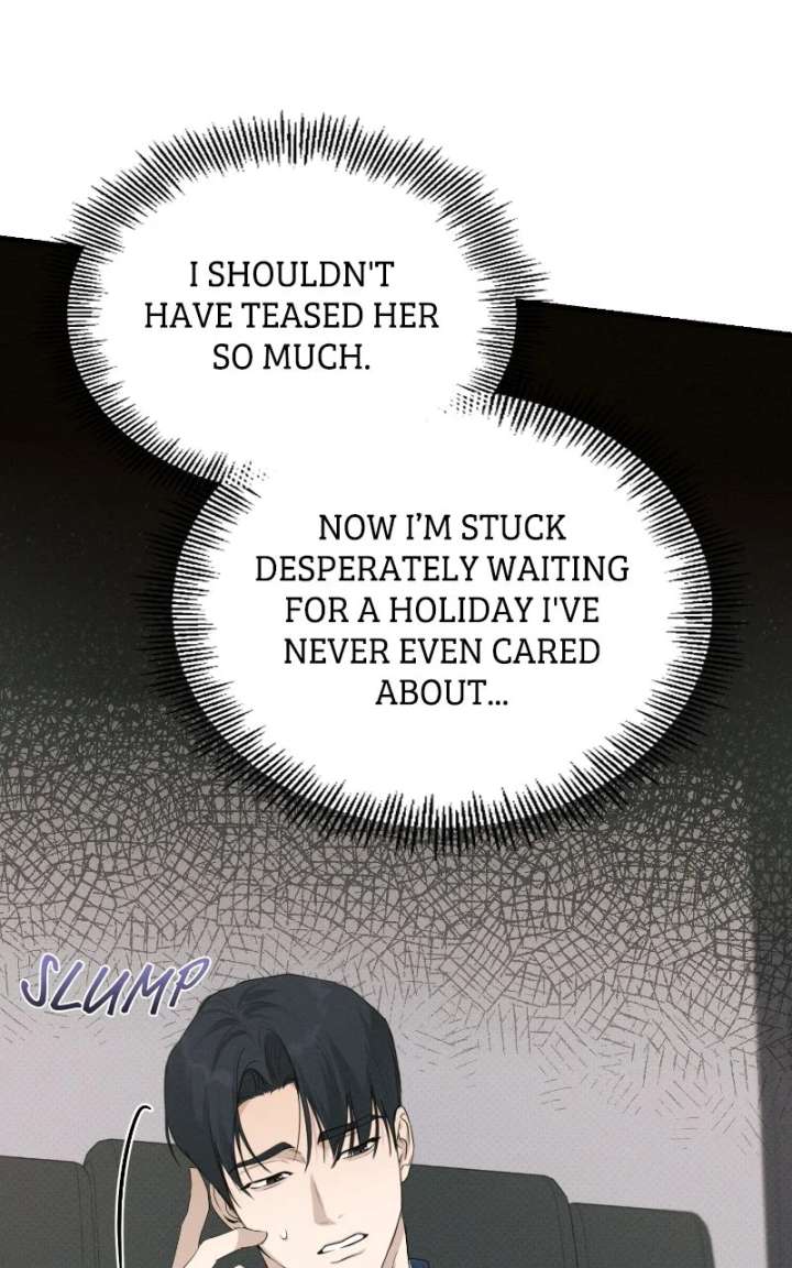 The Perfect Contract Chapter 81 - Page 38