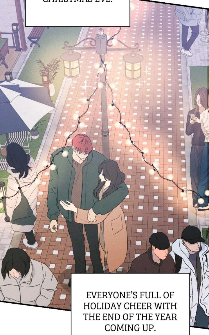 The Perfect Contract Chapter 81 - Page 43