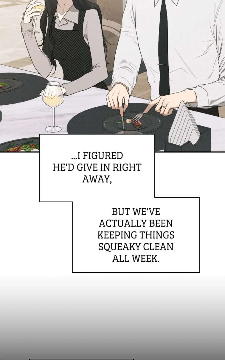 The Perfect Contract Chapter 81 - Page 49