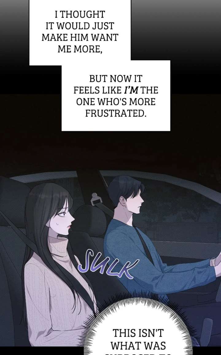 The Perfect Contract Chapter 81 - Page 50