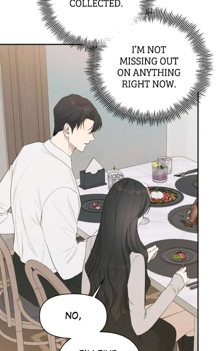 The Perfect Contract Chapter 81 - Page 69