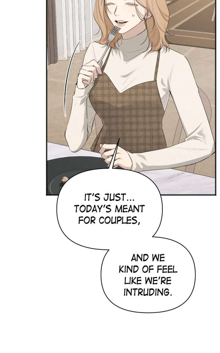 The Perfect Contract Chapter 81 - Page 71