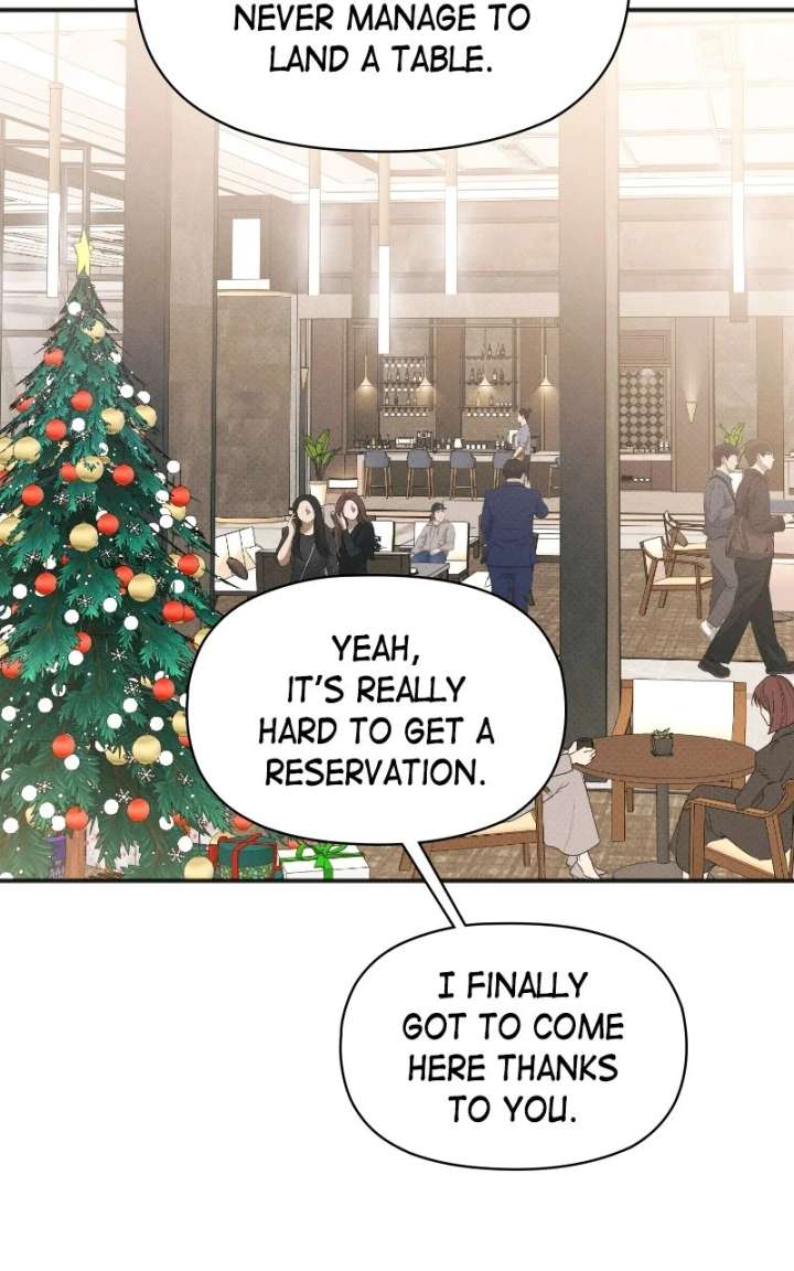 The Perfect Contract Chapter 81 - Page 77