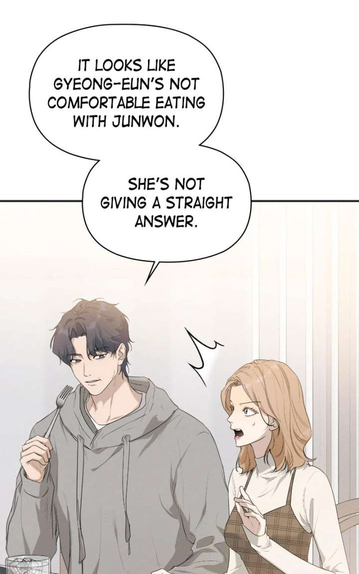 The Perfect Contract Chapter 81 - Page 82